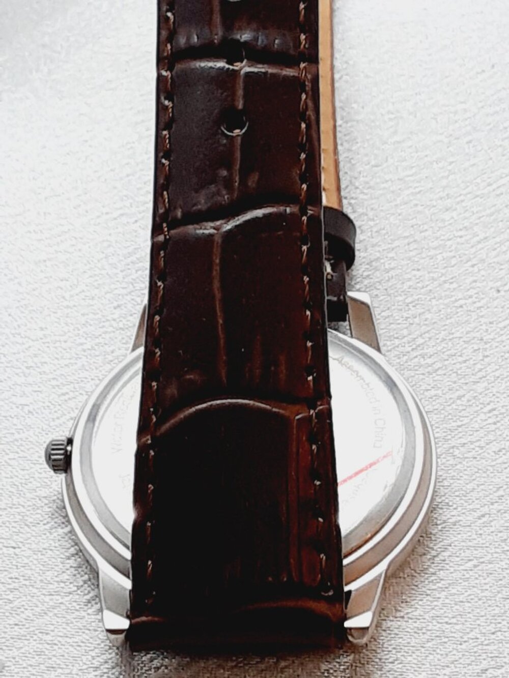 HOST PICK!!  Go Irish!!  NEW Unisex Fighting Irish Leprechaun wrist watch - Picture 8 of 13